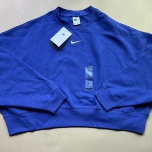 Women’s Nike Phoenix Fleece